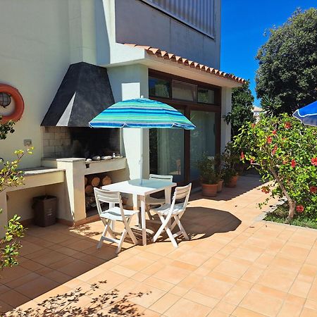 Casa Di Paolo E Roberta Bed and Breakfast Santa Teresa Gallura Eksteriør billede