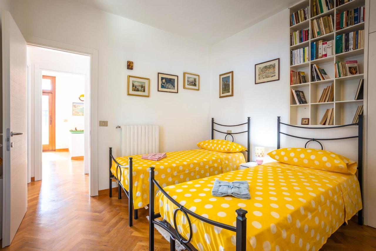 Casa Di Paolo E Roberta Bed and Breakfast Santa Teresa Gallura Eksteriør billede