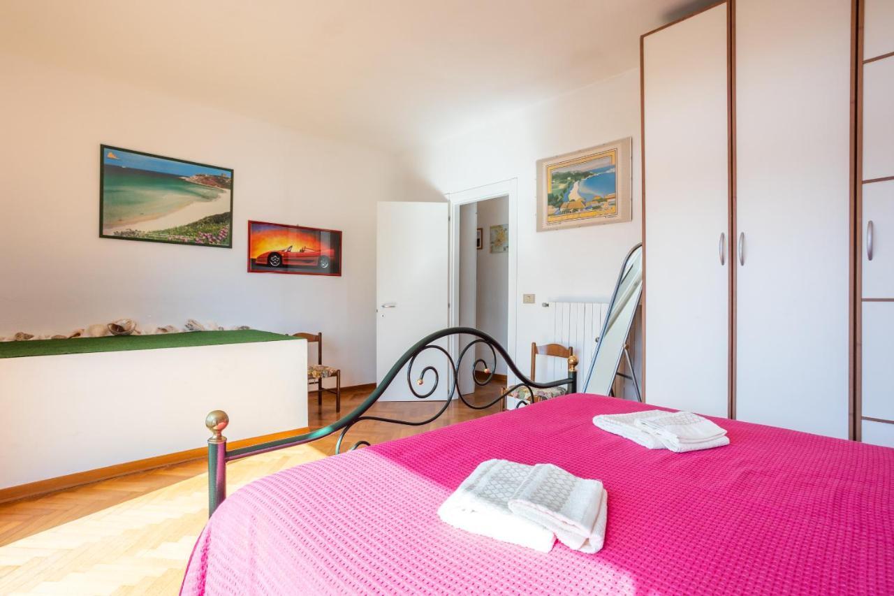 Casa Di Paolo E Roberta Bed and Breakfast Santa Teresa Gallura Eksteriør billede