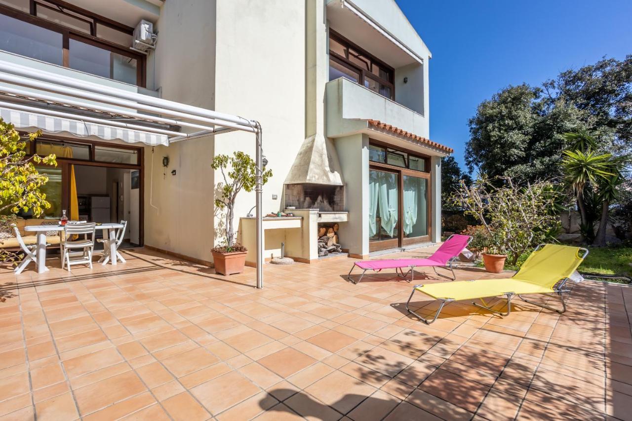 Casa Di Paolo E Roberta Bed and Breakfast Santa Teresa Gallura Eksteriør billede