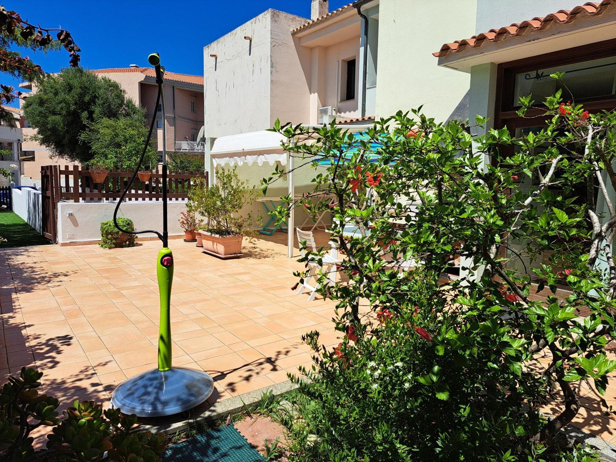 Casa Di Paolo E Roberta Bed and Breakfast Santa Teresa Gallura Eksteriør billede