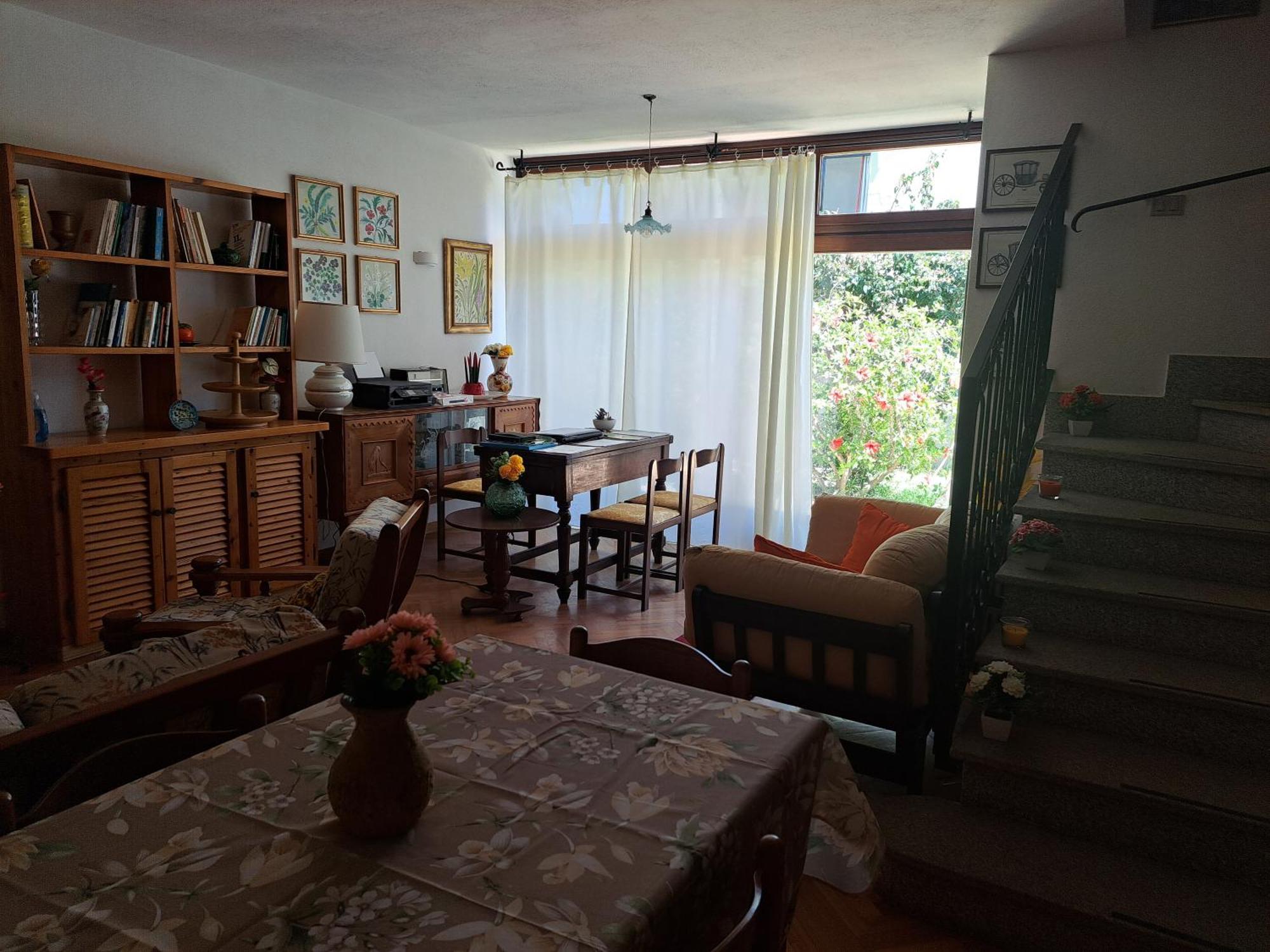 Casa Di Paolo E Roberta Bed and Breakfast Santa Teresa Gallura Eksteriør billede