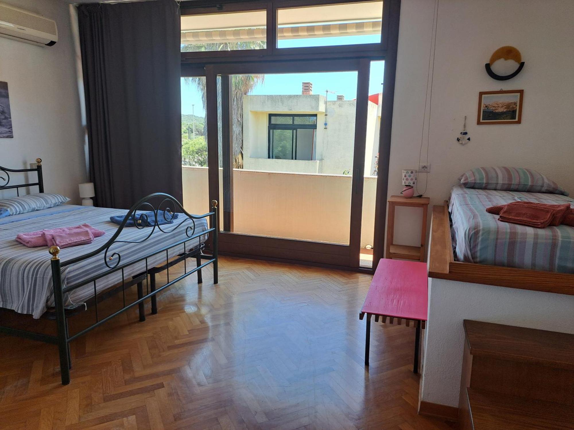 Casa Di Paolo E Roberta Bed and Breakfast Santa Teresa Gallura Eksteriør billede